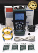 EXFO Maxtester II FOT-932X Sm Fibre Loss Testeur FOT-932X-5-SBC-VFT-A-EI FOT-930