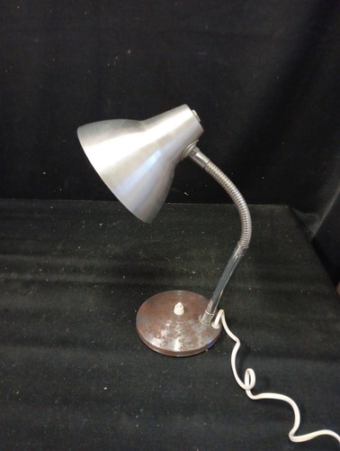 Ancienne petite lampe - ancienne, de