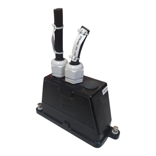 Harting 19400240461 connecteur - harting,