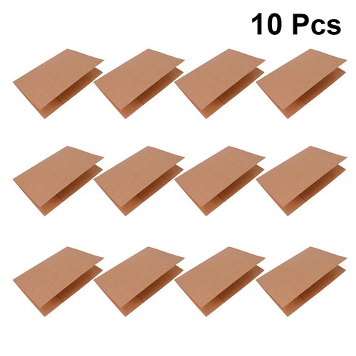 Pcs plieuse papier plioir - 10,