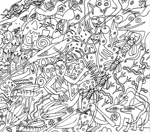 Bestioles jean poinsignon - jean,