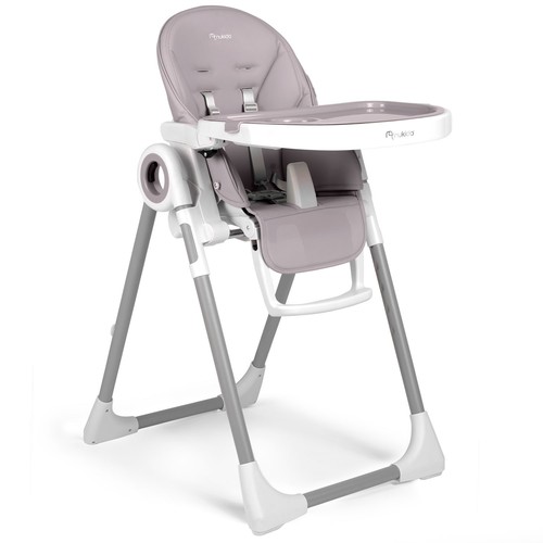 Chaise haute nukido - chaise,