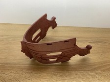 PLAYMOBIL – Coque de bateau pirate fantôme / Hull pirate boat / 4806