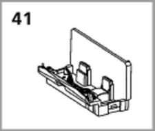 Piko HO 51372/41 – Poste de