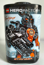 LEGO HERO Factory  7170 Jimi Stringer - Boîte Neuve et Scellée