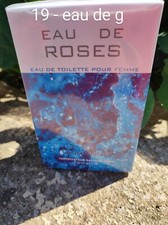 Parfum Générique (Eau De G)