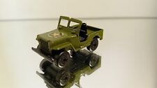 Matchbox Superfast 38 Jeep