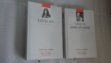 Louis XIV - Louis XVI et
