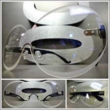 Lunettes De Vue Claires De