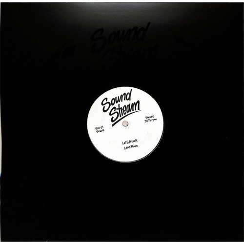 Sound stream volume - sound, 1