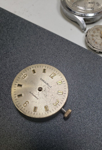 Vintage s carvelle - 60's, 70's