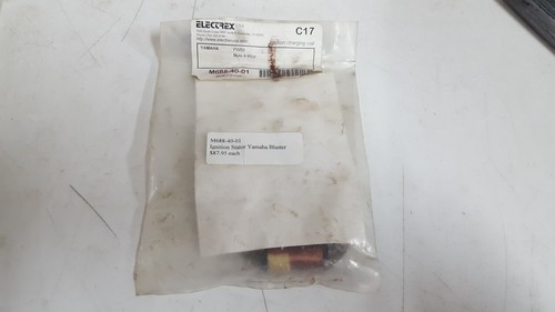 Neuf electrex allumage - allumage, stator