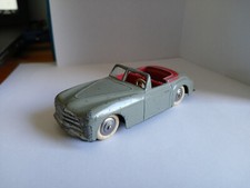 Dinky Toys France - Simca 8
