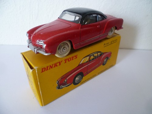 Authentique volkswagen - ,