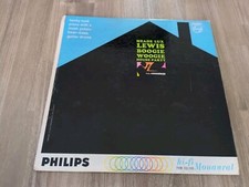 Meade Lux Lewis* – Boogie