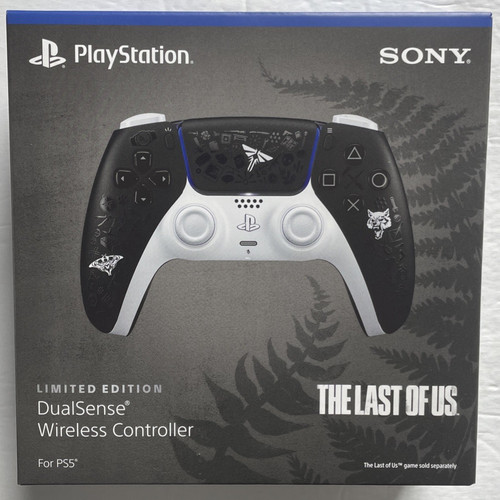 Sony ps5 dualsense playstation - dualsense,