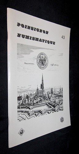 Poinsignon numismatique - numismatique,