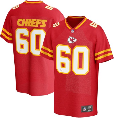 Maillot nfl kansas - nfl,