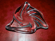 Ancien grand vide poche