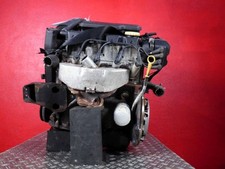 Moteur sans pièces (essence)