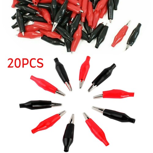 Pièces pince crocodile - pièces,