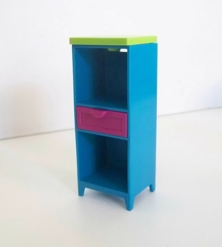 Playmobil maison - (r2149),
