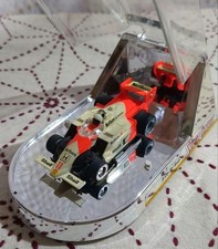 HO Slot Car TYCO Magnum 440-X2