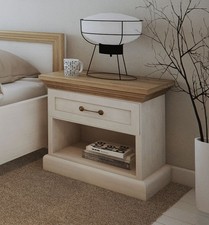 Table De Nuit Royal 57Cm En