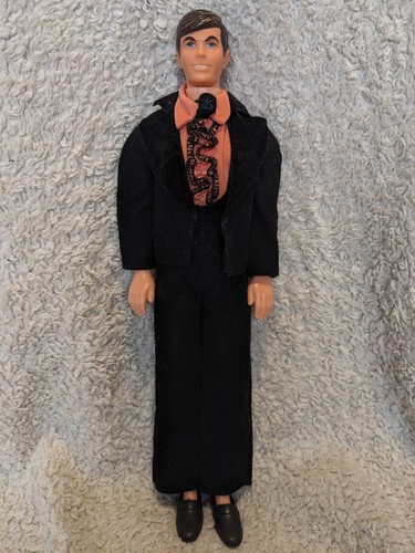 Barbie ken partytime 1976 - barbie,