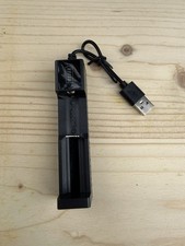 1 Chargeur Batterie USB