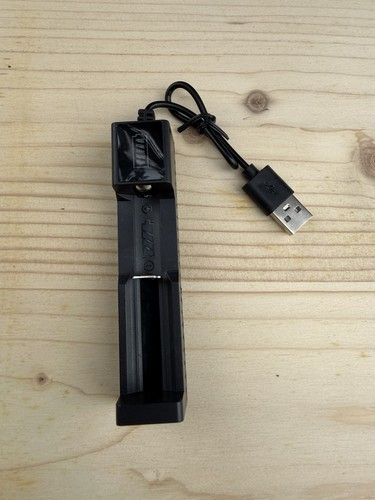Chargeur batterie usb - chargeur,