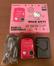 Appareil photo numérique