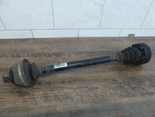 VW Phaeton W12 Type 3D Arbre