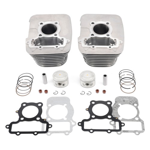 Kit cylindre pour yamaha xv - de,