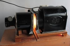 Lanterne de projection ICA