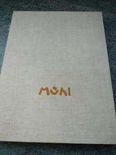 Rare Porte folio avec des