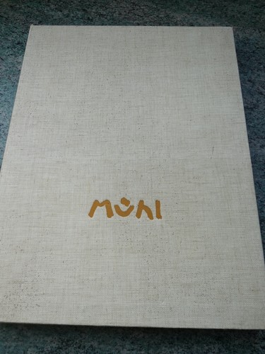 Rare porte folio avec - rare, des