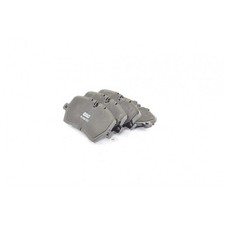 Kit Plaquette de Frein