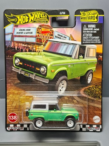 Hot wheels 2025 boulevard - 2025,