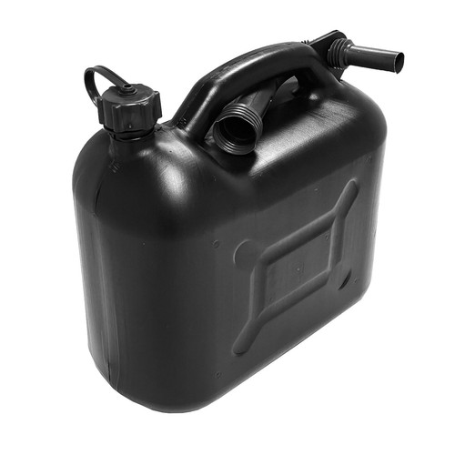 Bidon essence de - bidon,