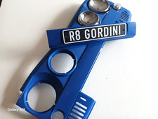 ALTAYA Lot Renault 8 Gordini