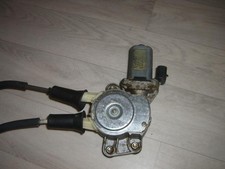 Leve vitre electrique arriere