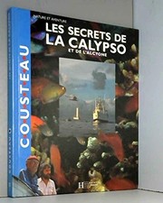 Les Secrets De La Calypso -