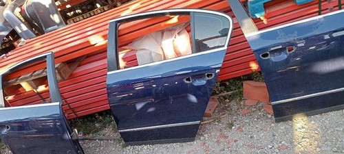 Porte arriere gauche pour - porte,