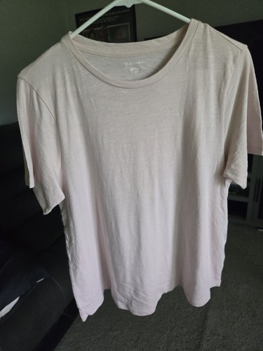 New eileen fisher crew - new,