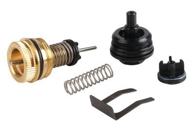 Clapet vanne voies diff - voies-,