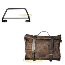 Set Sac Large Droite Ouverture