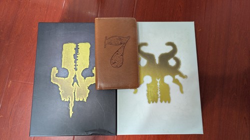 The 7th continent - board, game