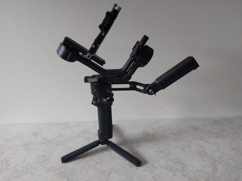 Dji pro stabilisateur - 4,