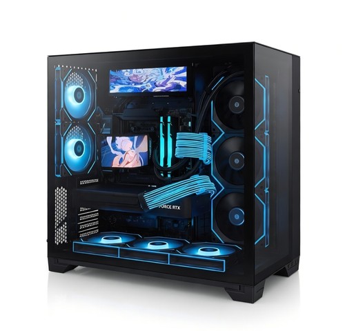 Blazingtech vision gaming - ex,